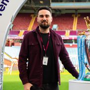 Ștefan Ferencz  // foto: arhiva personală