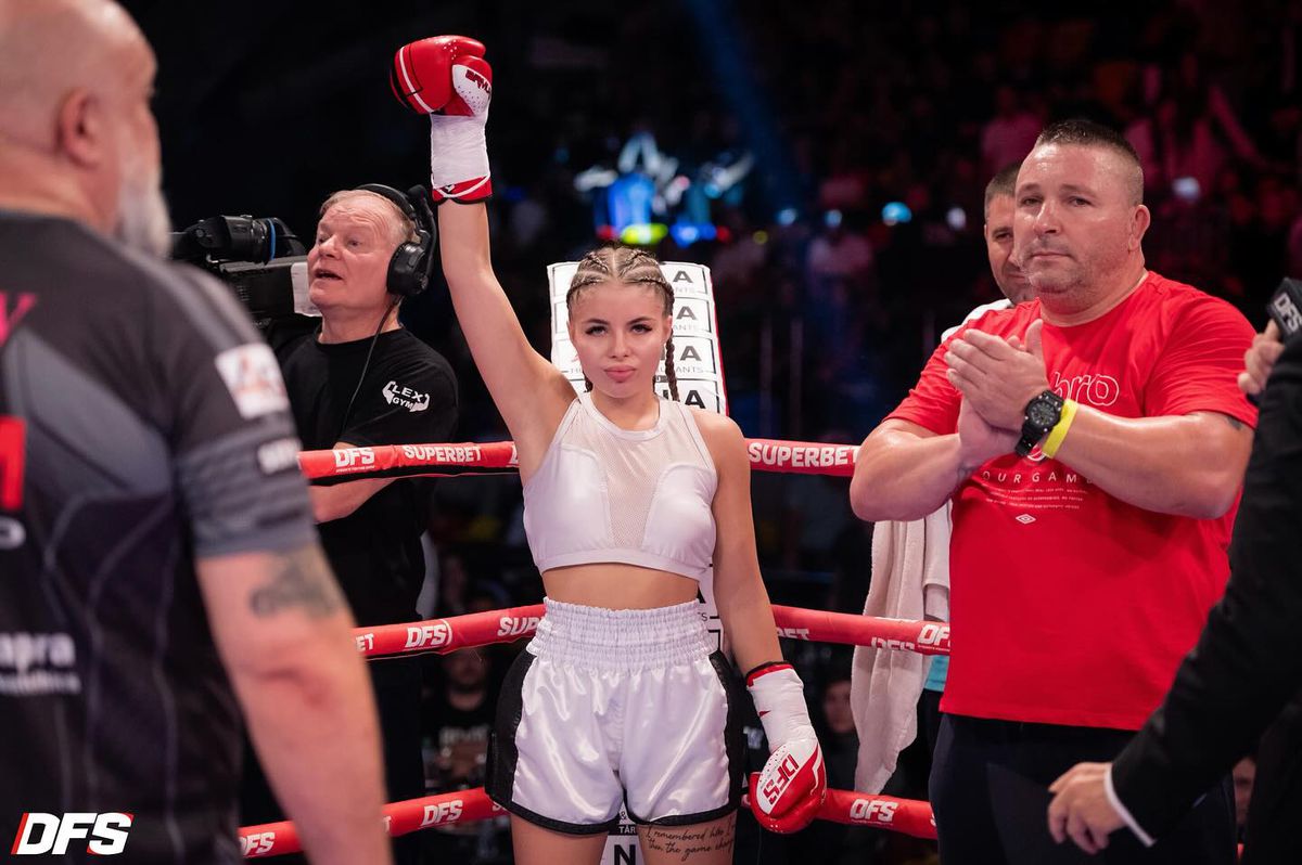 Vedeta din Superliga a ajuns în America: „Un vis devenit realitate”