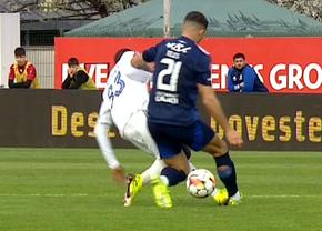 FC Botoșani - Oțelul, duel în Moldova pentru evitarea retrogradării » GOL în minutul 30