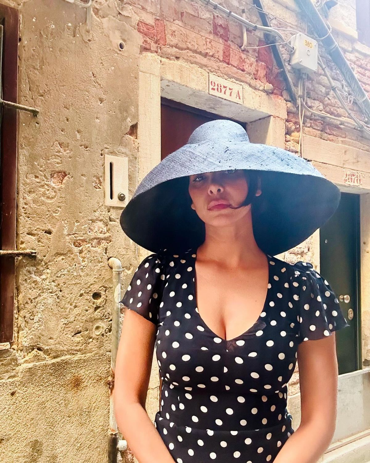 Moran Atias și Adrian Mutu, iubirea pasională care a făcut senzație! Ce se întâmplă acum cu superba actriță de 44 de ani