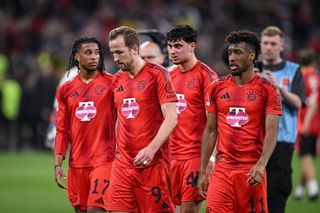 Bayern acuză ineficiența: „Am avut 50 de șuturi cu două sfertfinaliste!” » 10 jucători pot rata semifinala