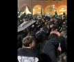 Fanii lui Sassuolo au sărbătorit în stradă promovarea în Serie A » Imagini superbe din centrul orașului