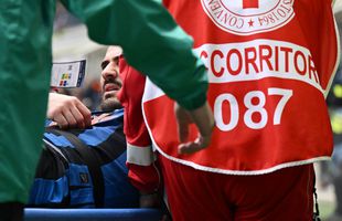 Bosnia, adversara României, pierde o piesă importantă în preliminariile CM 2026
