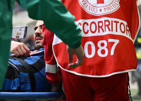 Bosnia, adversara României, pierde o piesă importantă în preliminariile CM 2026