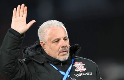 Marius Șumudică a avut un mesaj pentru Mihai Rotaru după CFR - Rapid 1-1: „Vreau să spun un singur lucru”