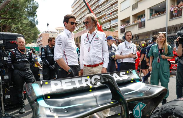 Manchester United „transferă” din Formula 1 ca să-și îmbunătățească strategia de transferuri!