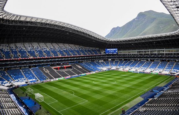 FIFA a confirmat! Două super-stadioane vor găzdui barajele intercontinentale pentru Cupa Mondială 2026