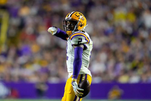 Kyren Lacy/Foto: Imago Images