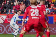 „Ianis Hagi merită un nou contract după ultimul său gol” » Cum a fost numit românul în Scoția