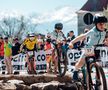 Triada MTB Avrig 2025. FOTO: Tibi Hila, Traian Olinici, David Ramba