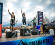 Triada MTB Avrig 2025. FOTO: Tibi Hila, Traian Olinici, David Ramba