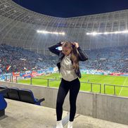 Cristina Răduț / Foto: Instagram