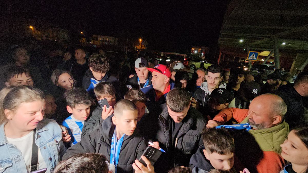 Valentin Mihăilă, la Craiova - FCSB