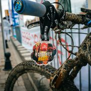 Triada MTB Avrig 2025. FOTO: Tibi Hila, Traian Olinici, David Ramba