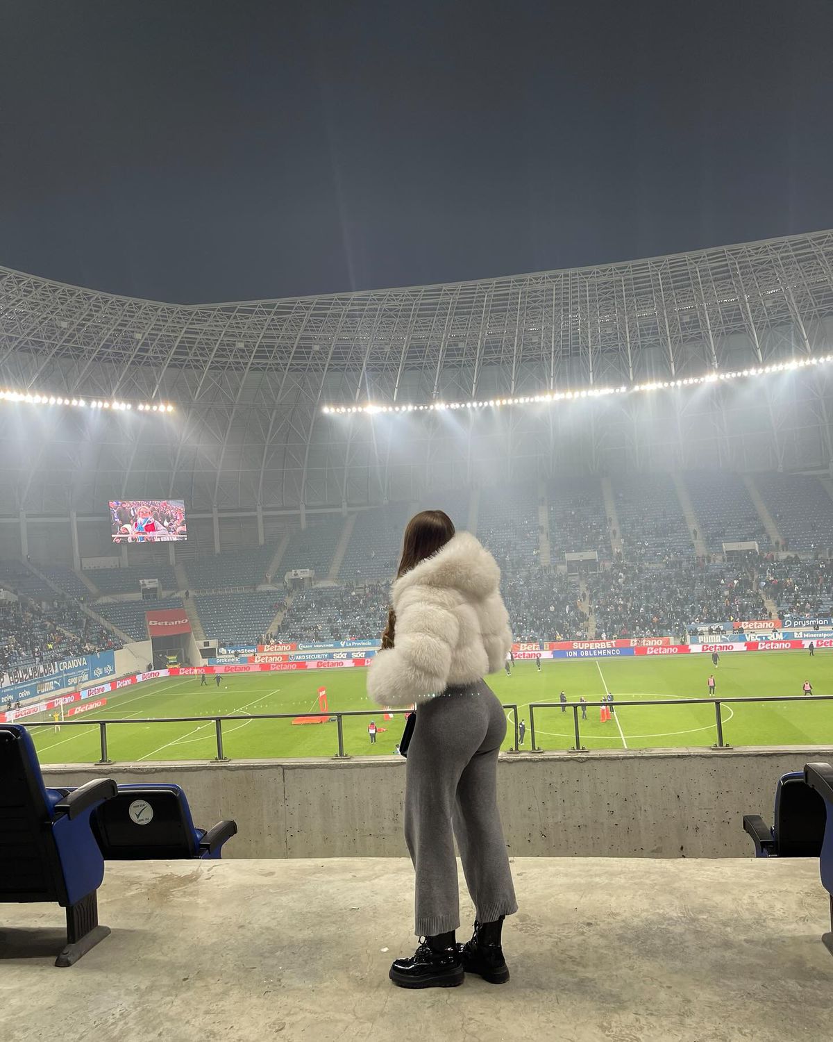 Starul din Superliga și-a cerut iubita în căsătorie la Miami: „Singura femeie lângă care mă văd trăind”