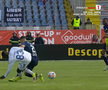 Aldair, eliminat în FC Botoșani - Oțelul, foto: captură Prima Sport