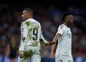 Mutare-ȘOC pregătită de Real Madrid în culise » Pe cine aduce Perez dacă pleacă Vinicius