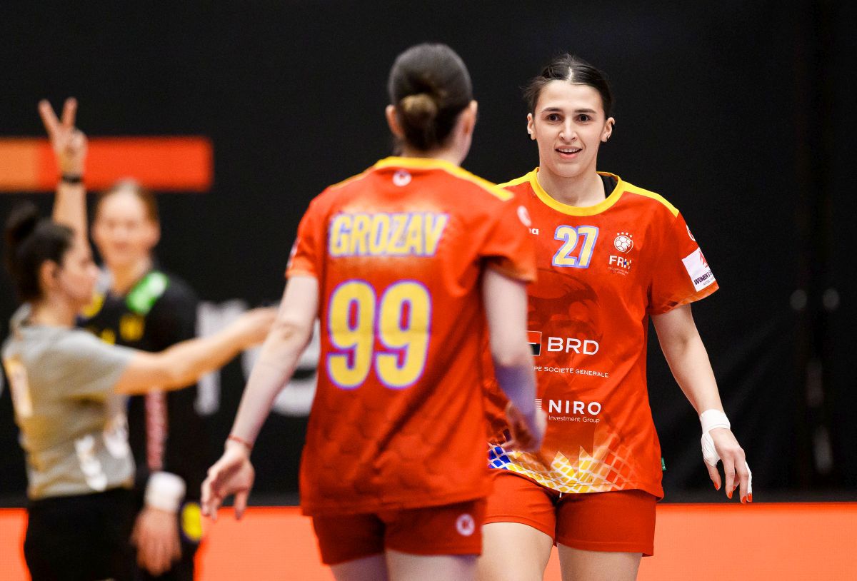 România, printre cele 30 de echipe de la CM de handbal feminin: două locuri rămase » O națională care se considera calificată e „în aer”