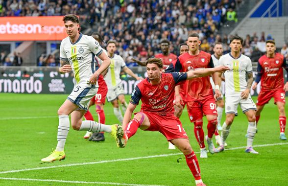 „Suntem aproape, dar încă nu s-a decis nimic!” » Mesajul transmis de Răzvan Marin a atras mii de like-uri