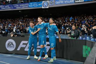 Lupta pentru „scudetto” rămâne deschisă » Napoli i-a transmis un mesaj clar liderului Inter