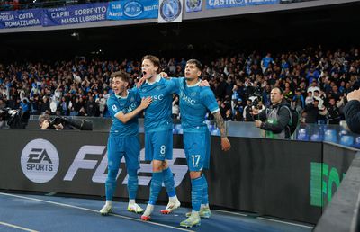 Lupta pentru „scudetto” rămâne deschisă » Napoli i-a transmis un mesaj clar liderului Inter