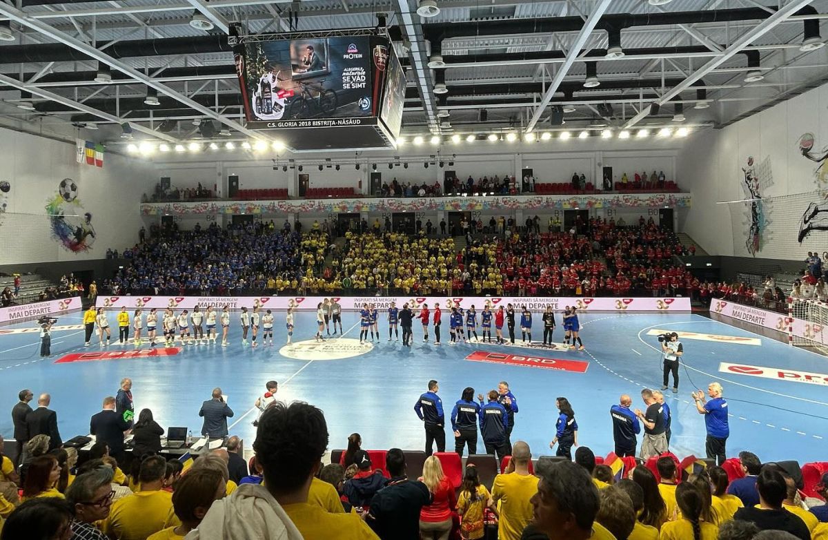România, printre cele 30 de echipe de la CM de handbal feminin: două locuri rămase » O națională care se considera calificată e „în aer”