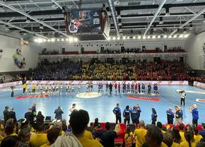 România, printre cele 30 de echipe de la CM de handbal feminin: două locuri rămase » O națională care se considera calificată e „în aer”