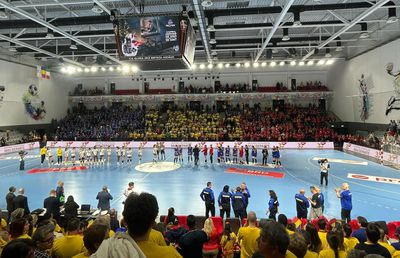 România, printre cele 30 de echipe de la CM de handbal feminin: două locuri rămase » O națională care se considera calificată e „în aer”