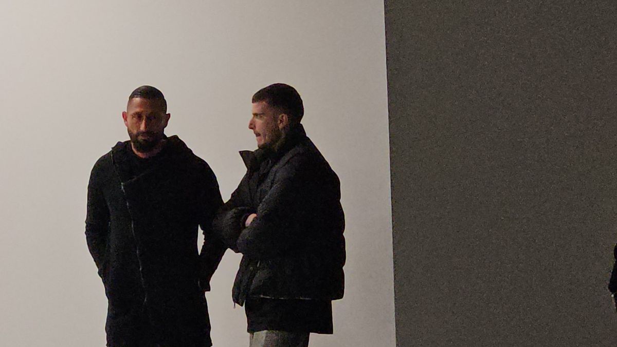 Valentin Mihăilă, la Craiova - FCSB