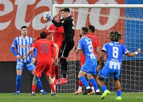 „Pentru mine este jucătorul meciului” » Remarcatul serii în Universitatea Craiova - FCSB