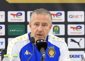 Laurențiu Reghecampf, dezvăluiri incredibile despre despărțirea de Esperance Tunis: „Aproape nimeni nu știe acest lucru”