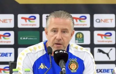 Laurențiu Reghecampf, dezvăluiri incredibile despre despărțirea de Esperance Tunis: „Aproape nimeni nu știe acest lucru”