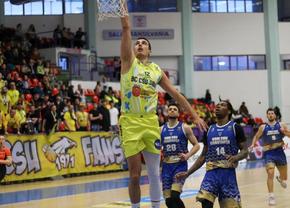 Finalul etapei a 27-a în Liga Națională: Mateo Colak, MVP într-una din cele mai spectaculoase runde! Cum arată clasamentul