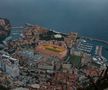 Stadionul Louis II, Monaco - poate găzdui 18.000 de spectatori și are o priveliște unică, fiind amplasat în apropierea portului