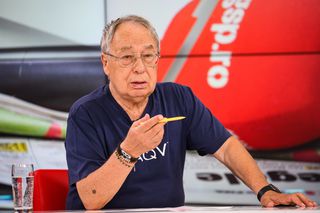 Directorul GSP numește 3 jucători-cheie ai Rapidului: „Iar ce a spus Copos nu mai e valabil”