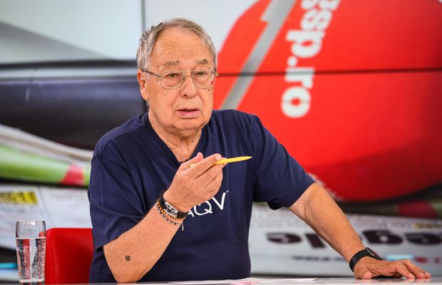 Directorul GSP numește 3 jucători-cheie ai Rapidului: „Iar ce a spus Copos nu mai e valabil”