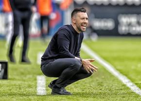FC Porto îl pune antrenor pe „groparul” lui Ajax