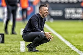 FC Porto îl pune antrenor pe „groparul” lui Ajax