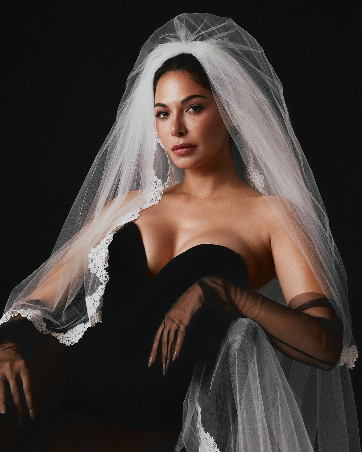 Moran Atias și Adrian Mutu, iubirea pasională care a făcut senzație! Ce se întâmplă acum cu superba actriță de 44 de ani