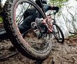 Triada MTB Avrig 2025. FOTO: Tibi Hila, Traian Olinici, David Ramba