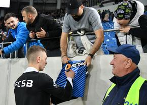 Nu s-a văzut la TV » 5 detalii de la stadion după Craiova - FCSB