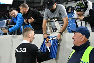Nu s-a văzut la TV » 5 detalii de la stadion după Craiova - FCSB