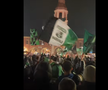 Fanii lui Sassuolo au sărbătorit în stradă promovarea în Serie A » Imagini superbe din centrul orașului