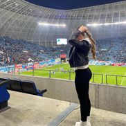 Cristina Răduț / Foto: Instagram