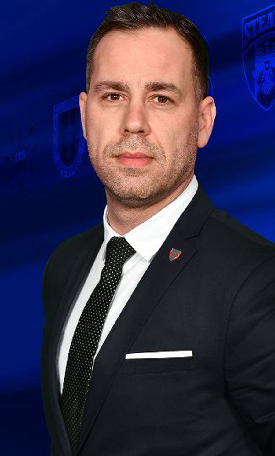 Răzvan Roșu CSA Steaua, cu buget brut de 34 de milioane de euro, e în stare de suspendare la FR Atletism! Motivul e de necrezut