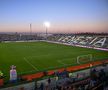 Stadionul Pier Luigi Penzo, Italia - cel mai simplu mod de a ajunge la arena de 11.000 de locuri din Veneția este cu barca