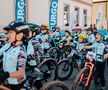 Triada MTB Avrig 2025. FOTO: Tibi Hila, Traian Olinici, David Ramba