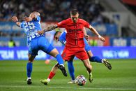 Va juca Bîrligea în FCSB - CFR Cluj? Gigi Becali a lămurit situația