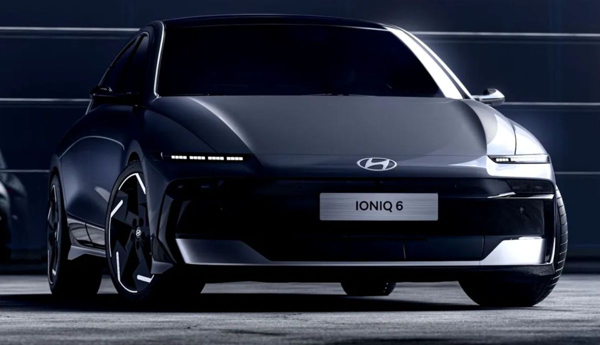 Mașina tot mai iubită de români a lansat un nou model! Are „bot de rechin” și e mai ieftină decât Toyota sau Nissan