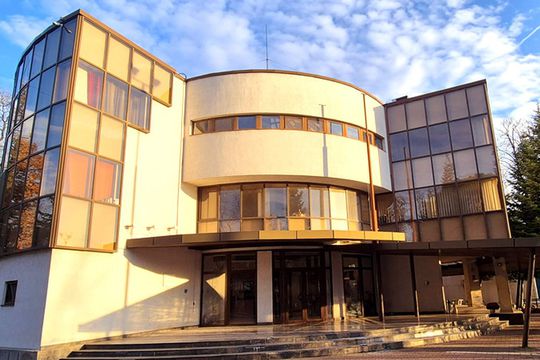Federația Română de Atletism